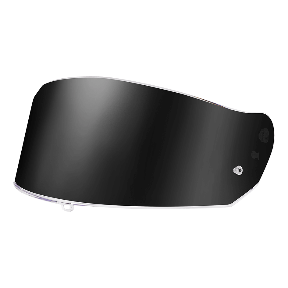 LS2 FF808 Stream II Motorcycle Helmet Visor-Win Impex Moto