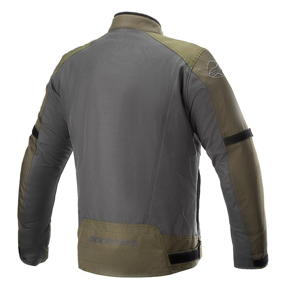Alpinestars Headlands Drystar Motorcycle Sports Touring Jacket-Win Impex Moto