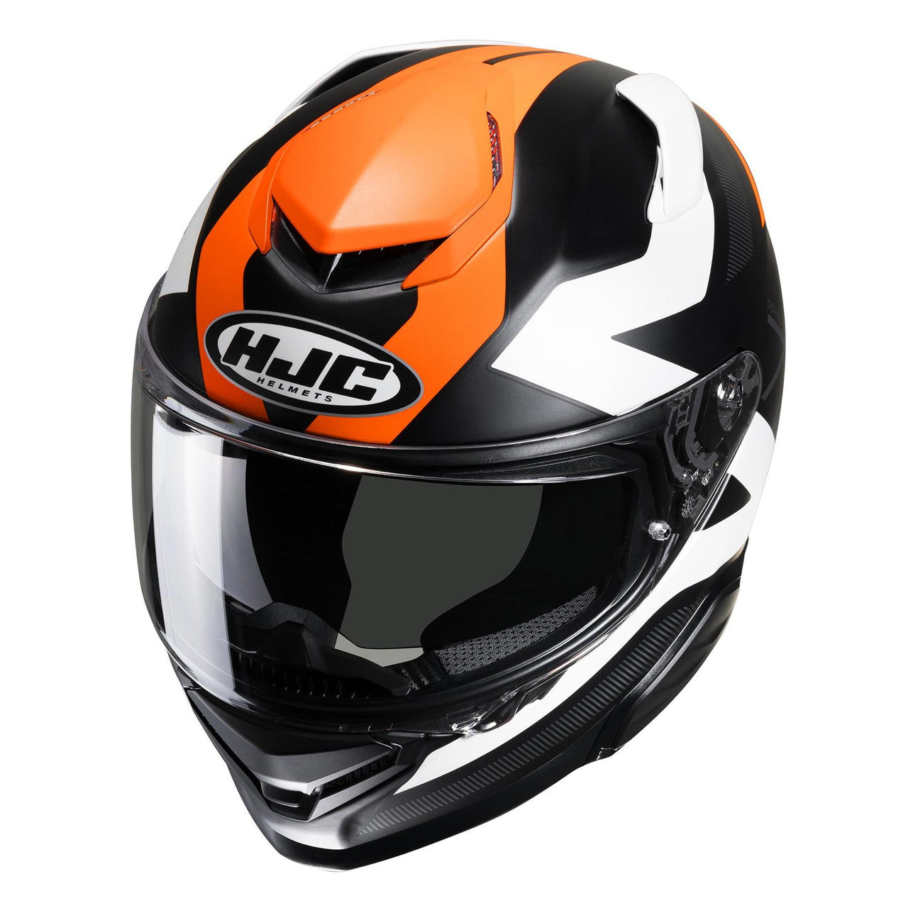 HJC RPHA 71 Pinna VU Protection Motorcycle Motorbike Helmet-Win Impex Moto