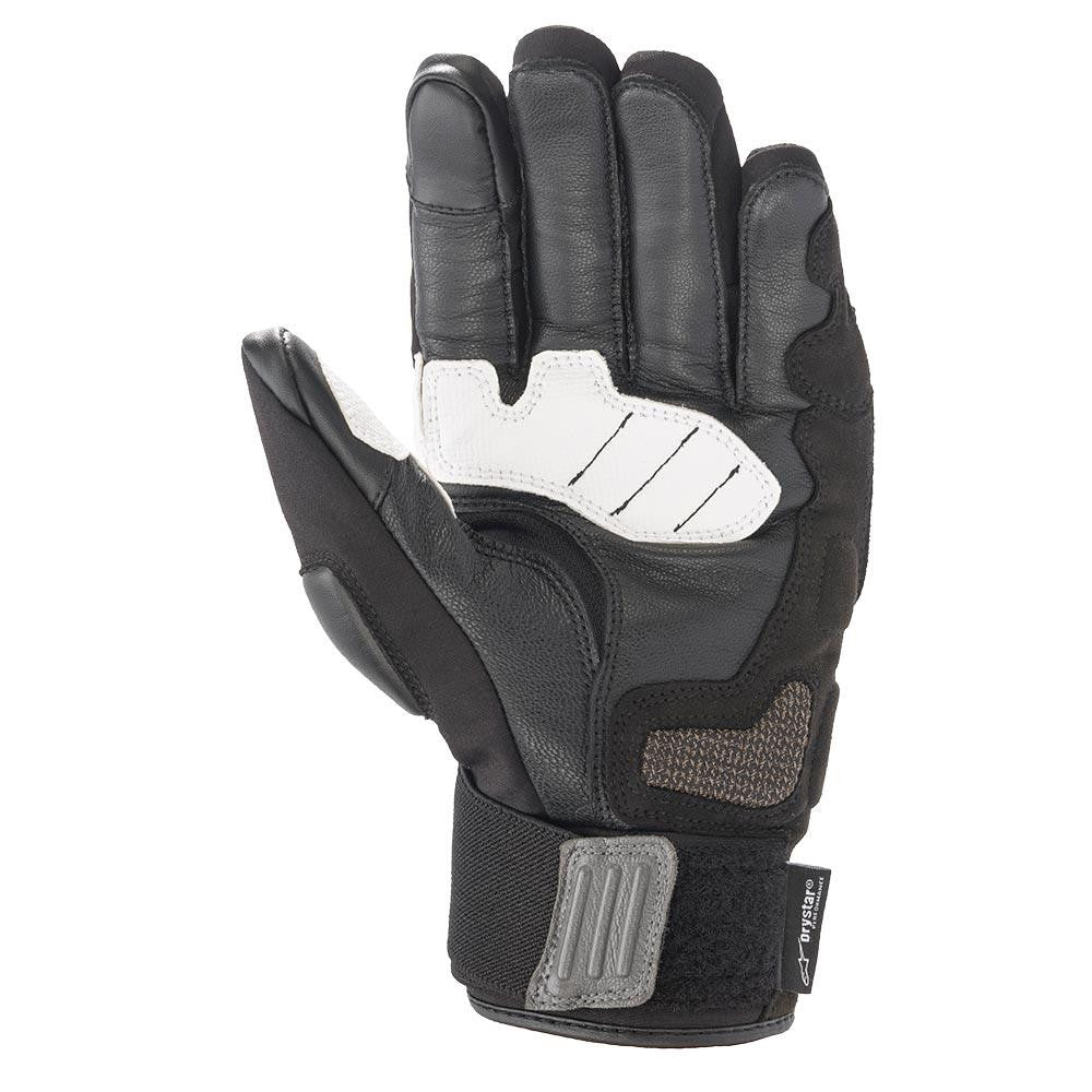 Alpinestars Corozal V2 Drystar Waterproof Motorcycle Gloves-Win Impex Moto