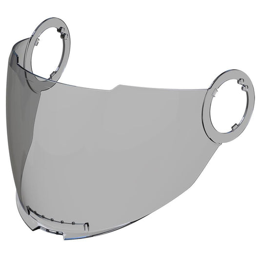 MT Standard Clear Visor - Viale (MT-V-26)-Win Impex Moto