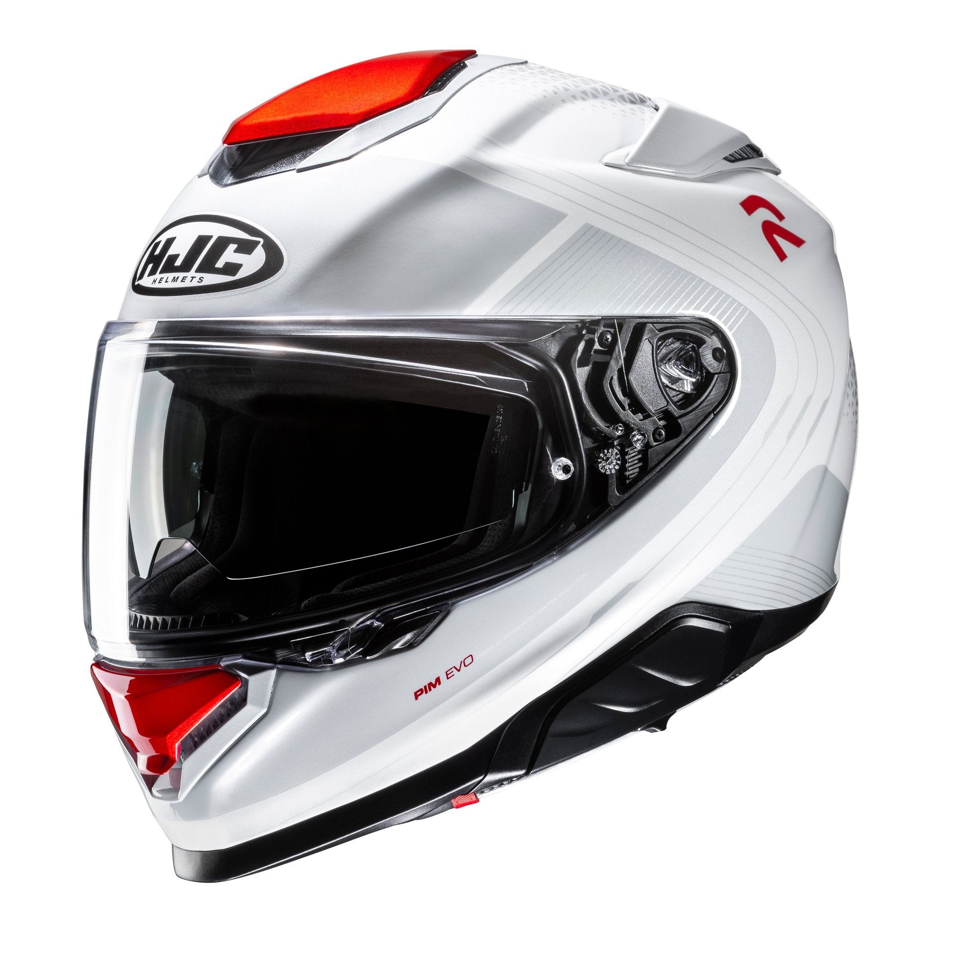 HJC RPHA 71 Frepe Full Face Motorbike Helmet MC2SF-Win Impex Moto