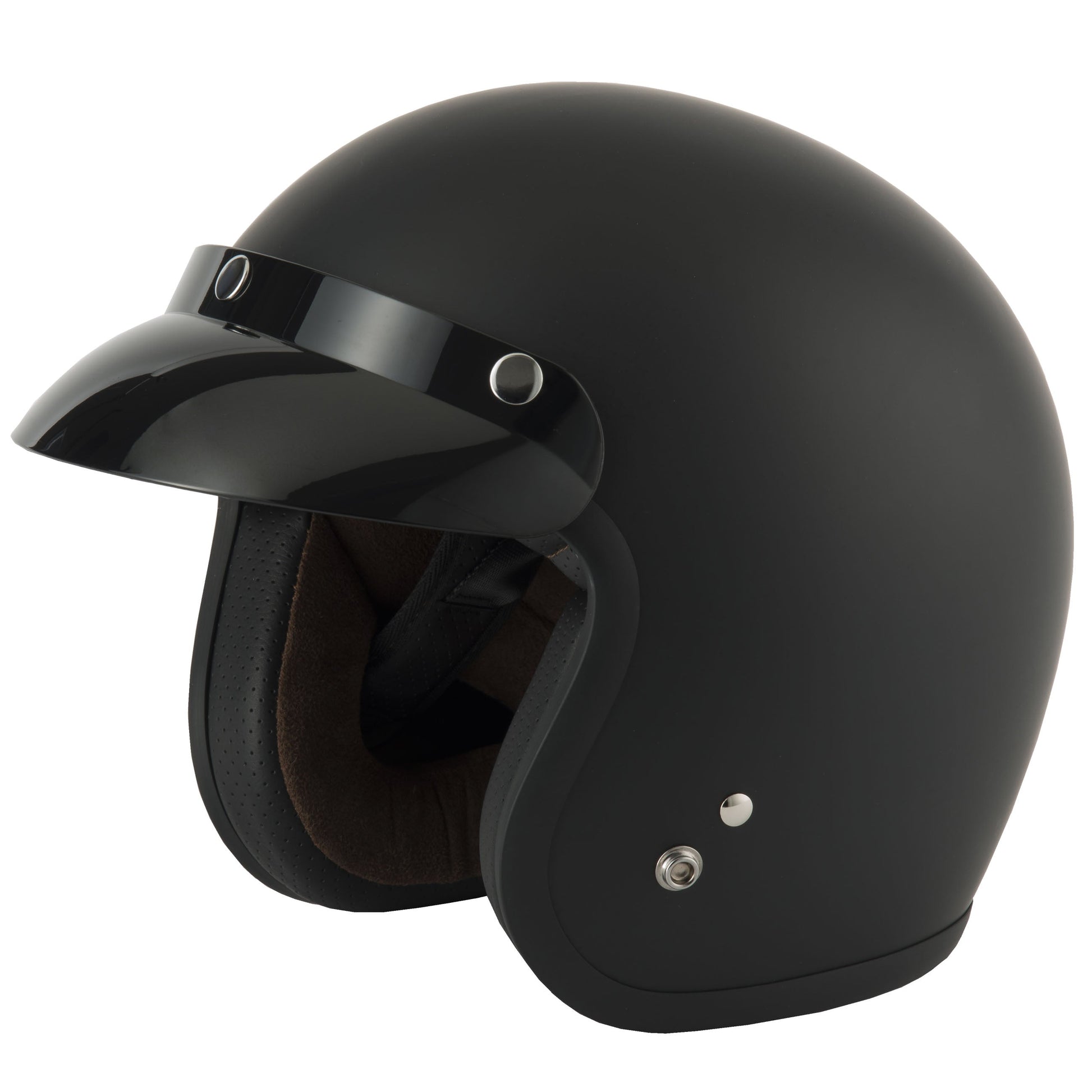 VCAN H541 Slim Helmet Open Face Motorcycle Helmet-Slim Helmet 2024-Win Impex Moto