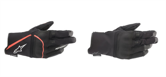 Alpinestars Syncro V2 Drystar Motorcycle Motorbike Gloves-Win Impex Moto