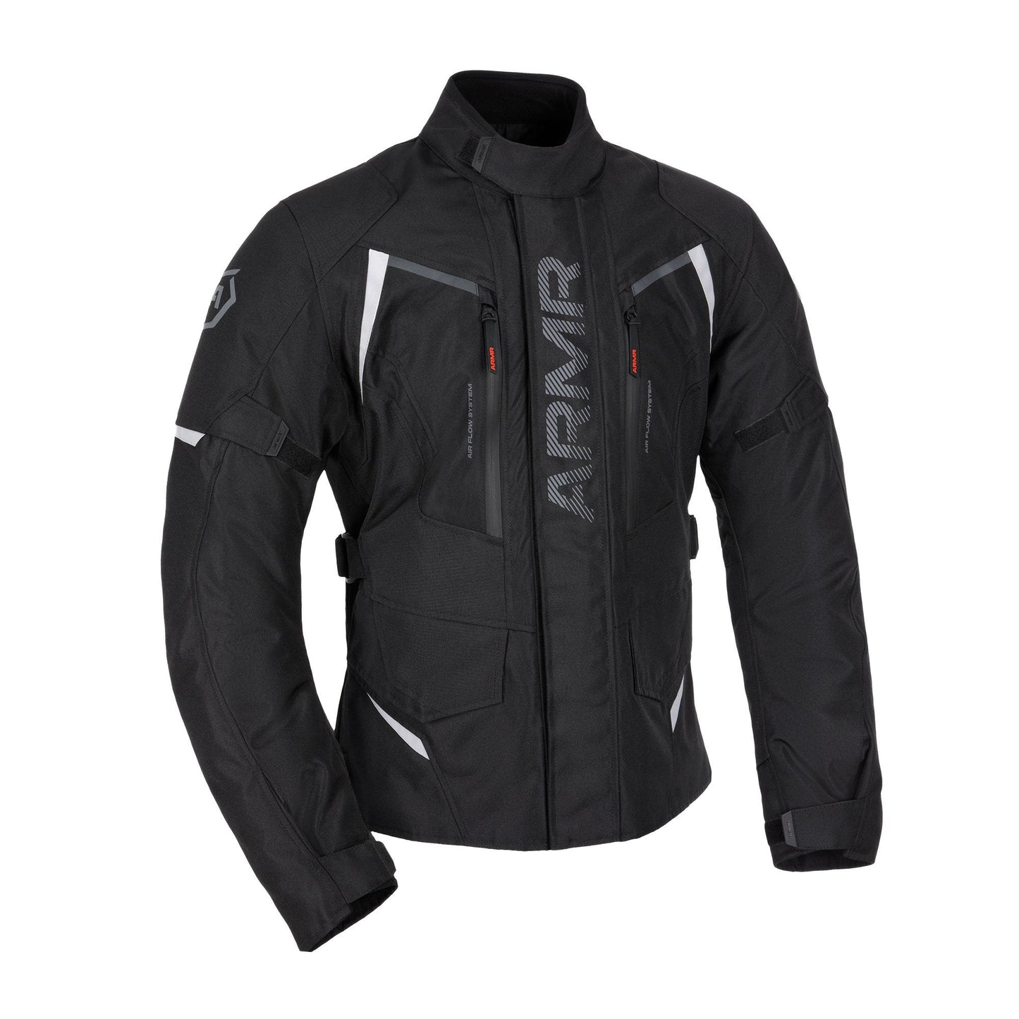 ARMR Kiso 4.0 WaterProof Mens Jacket-Win Impex Moto