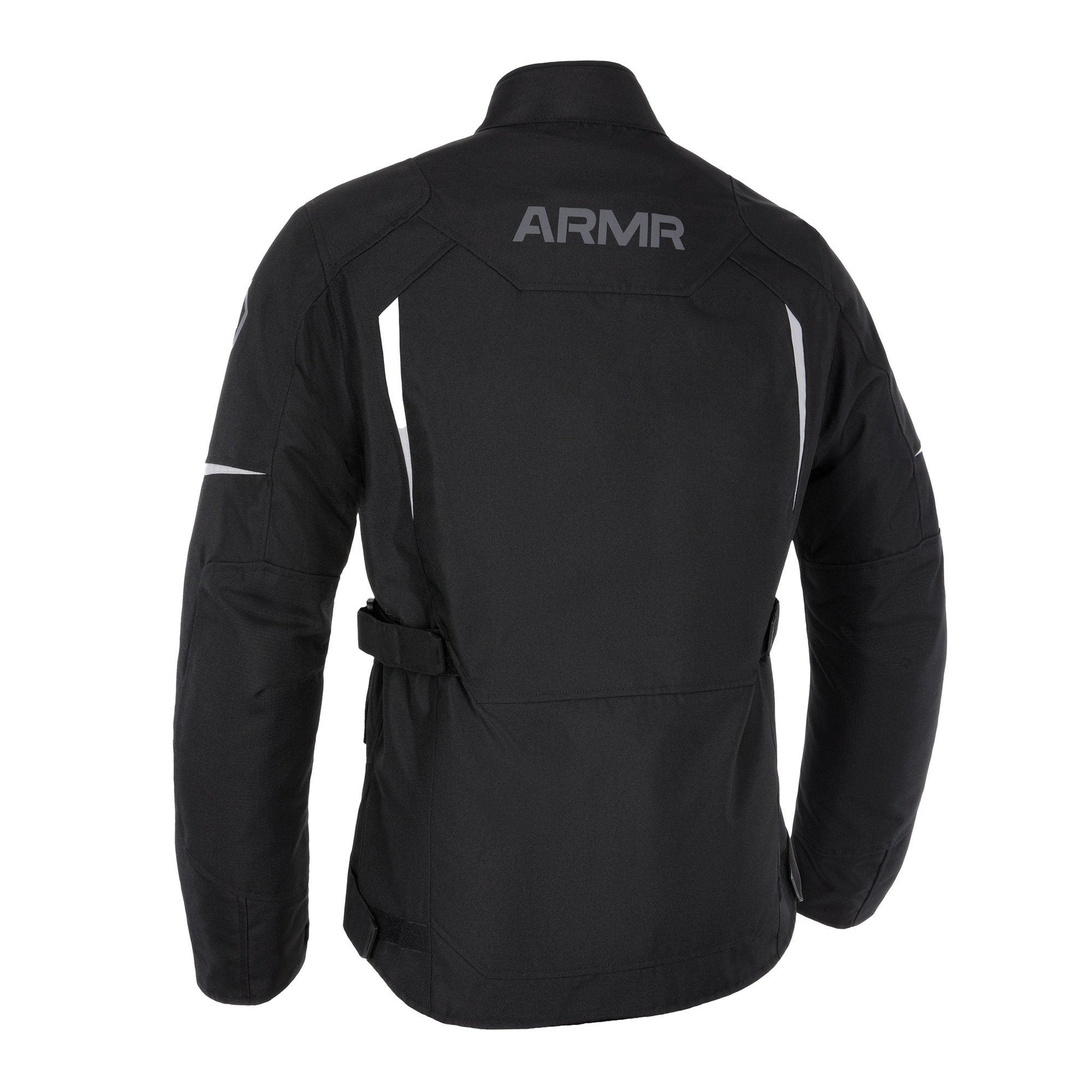 ARMR Kiso 4.0 WaterProof Mens Jacket-Win Impex Moto