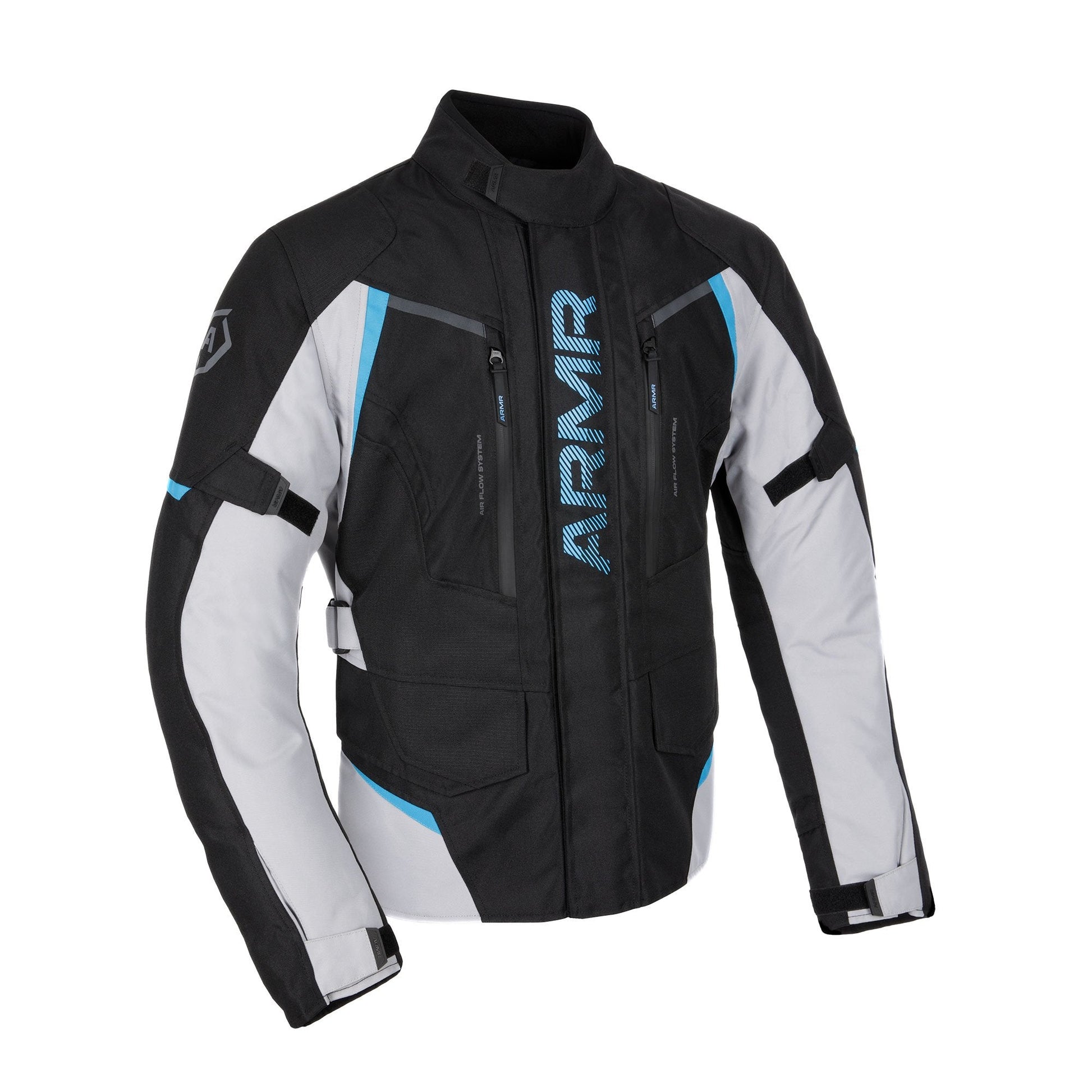 ARMR Kiso 4.0 WaterProof Mens Jacket-Win Impex Moto