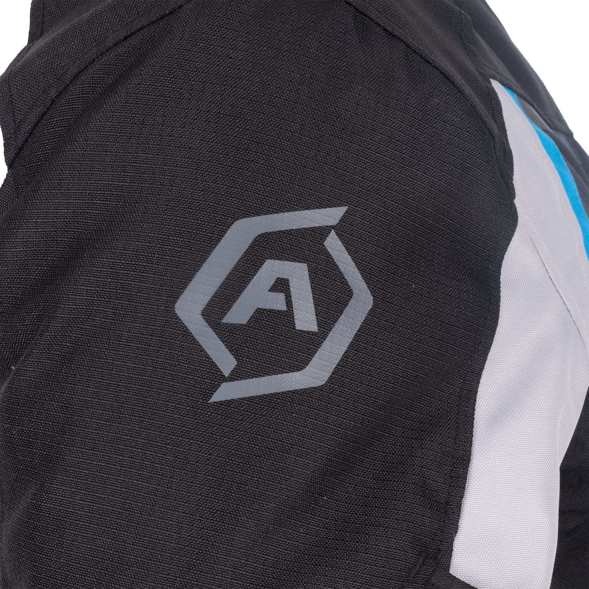 ARMR Kiso 4.0 WaterProof Mens Jacket-Win Impex Moto