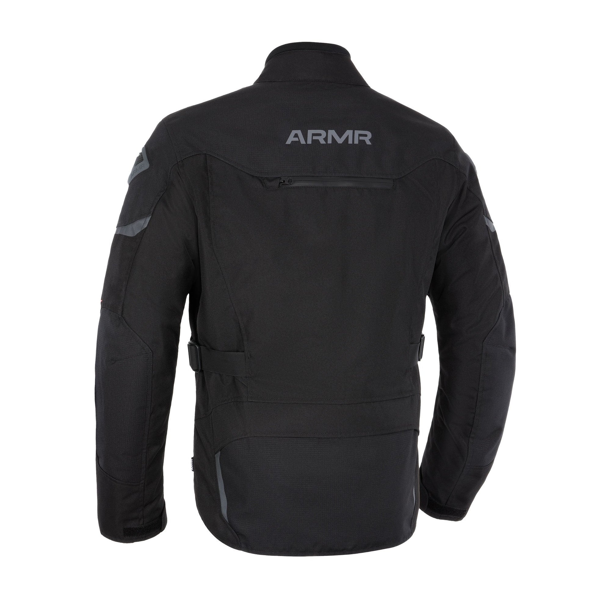 ARMR Kumaji 3.0 WaterProof Mens Jacket-Win Impex Moto