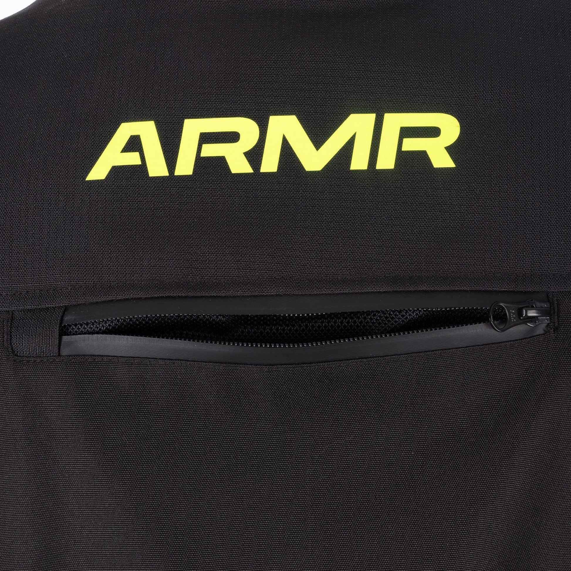 ARMR Kumaji 3.0 WaterProof Mens Jacket-Win Impex Moto