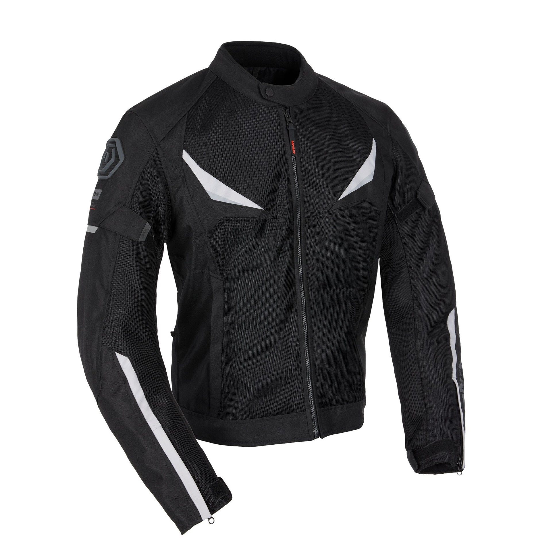 ARMR Eyoshi 3.0 Air Multi Season Jacket-Win Impex Moto
