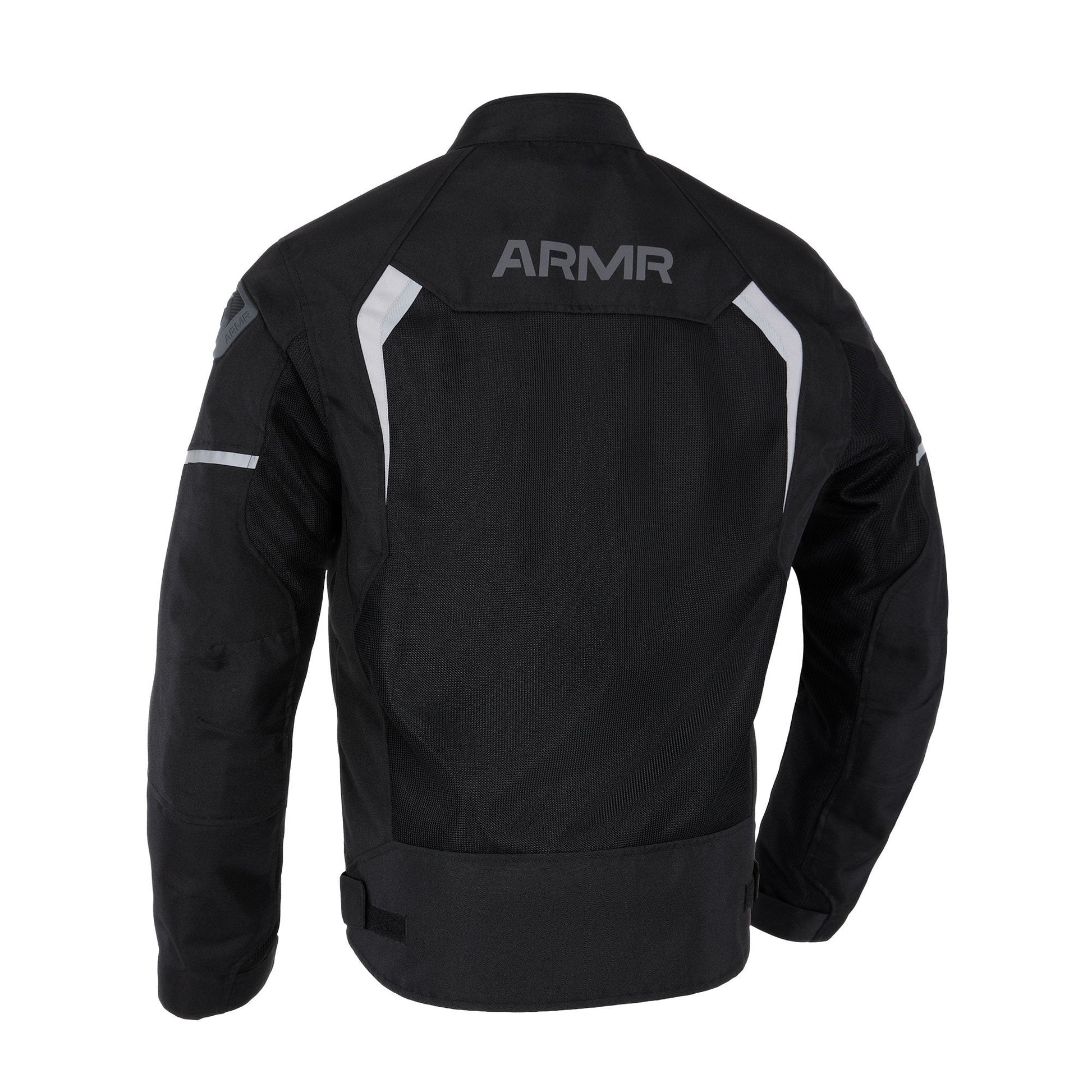 ARMR Eyoshi 3.0 Air Multi Season Jacket-Win Impex Moto
