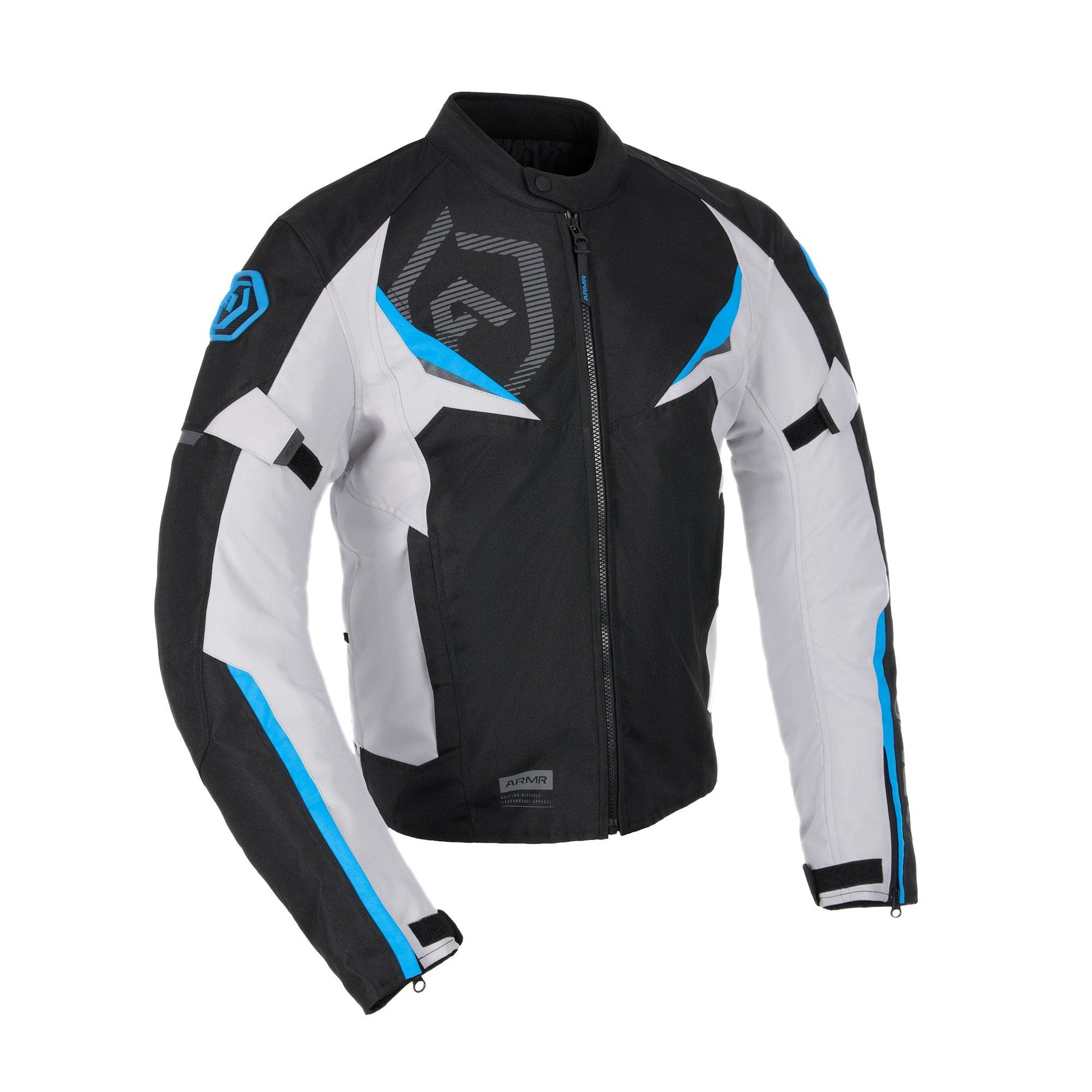 ARMR Eyoshi 3.0 Air Multi Season Jacket-Win Impex Moto