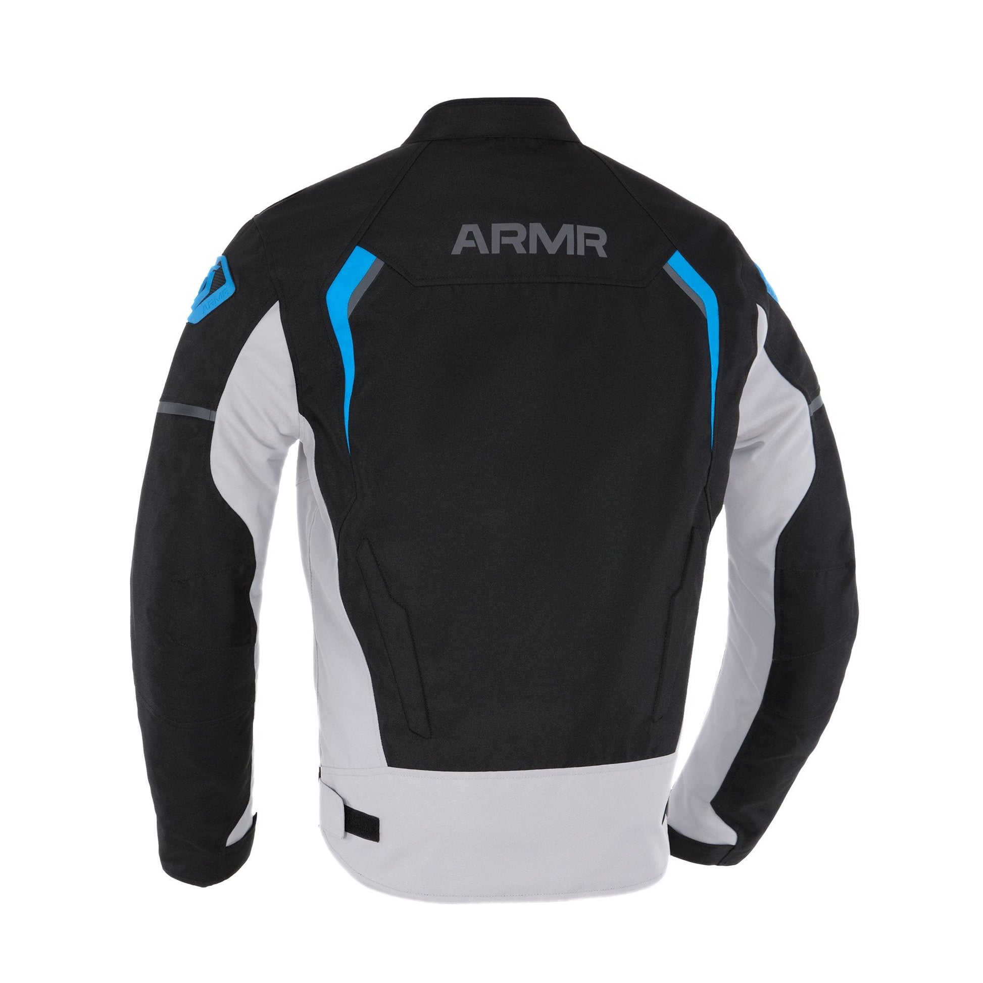 ARMR Eyoshi 3.0 Air Multi Season Jacket-Win Impex Moto