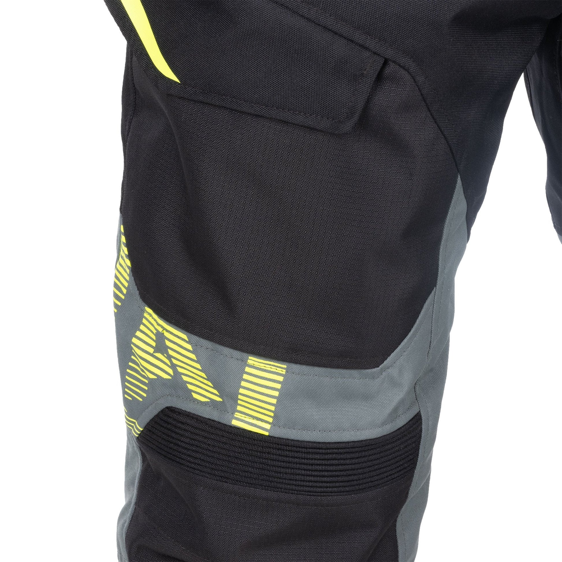 ARMR Kumaji 3.0 WaterProof Multi Season Pant-Win Impex Moto