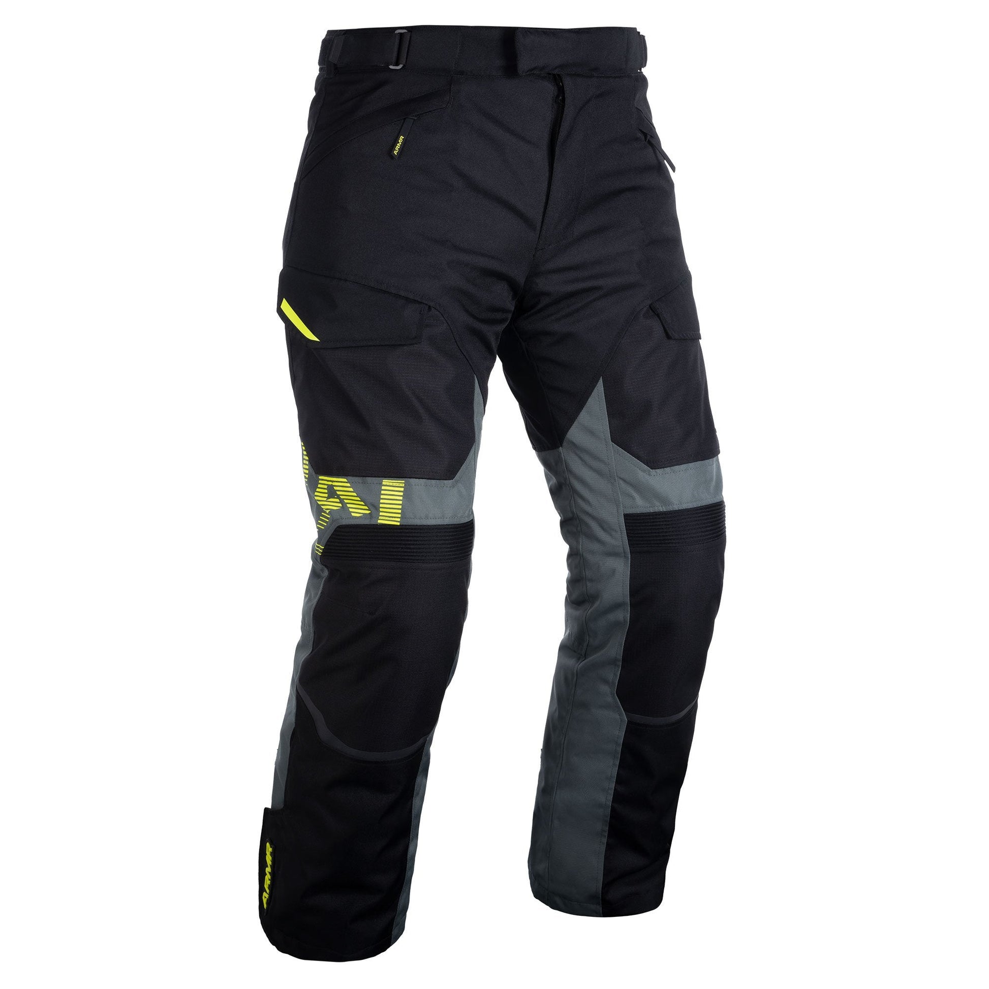 ARMR Kumaji 3.0 WaterProof Multi Season Pant-Win Impex Moto