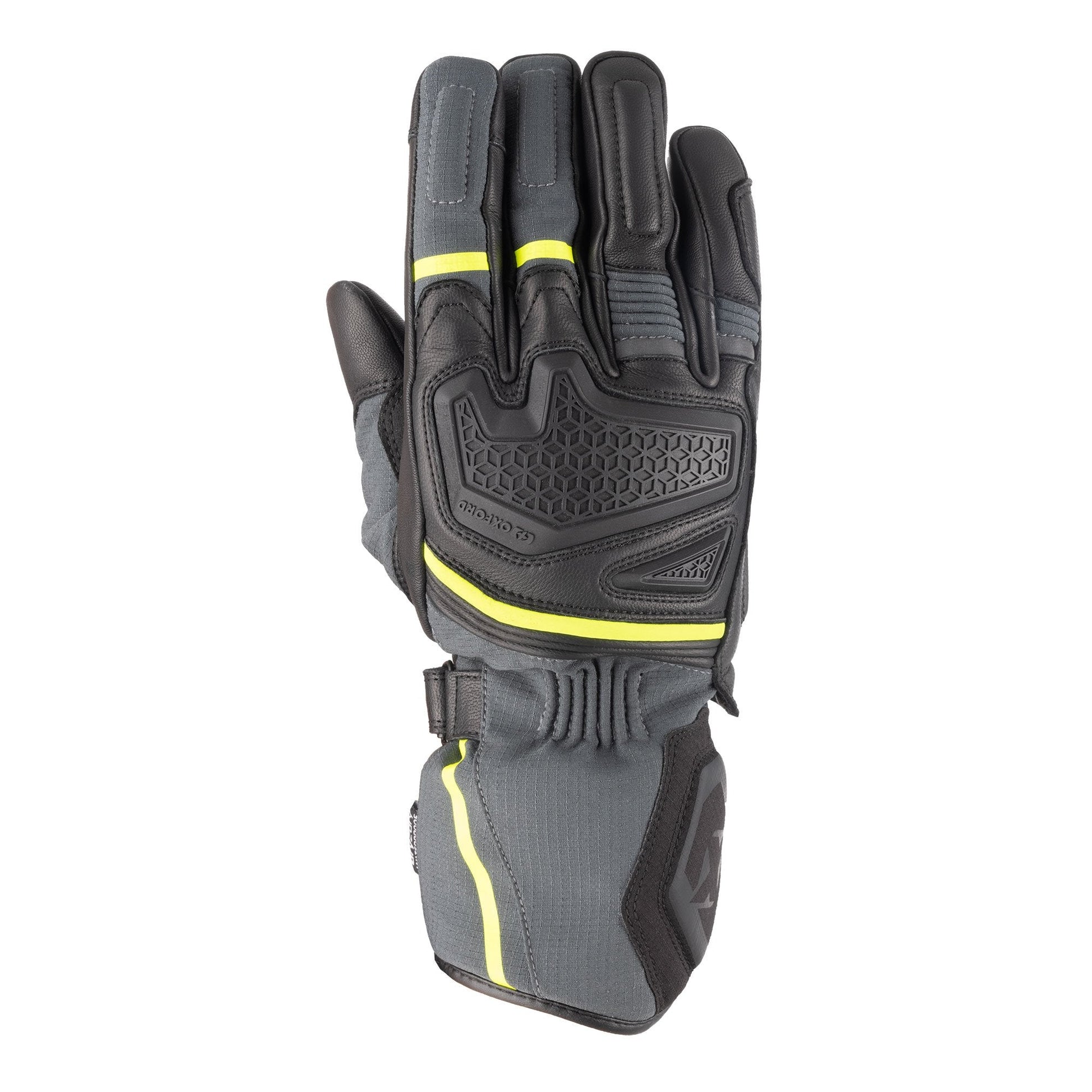 Oxford Vancouver 2.0 D2D MS Glove-Win Impex Moto