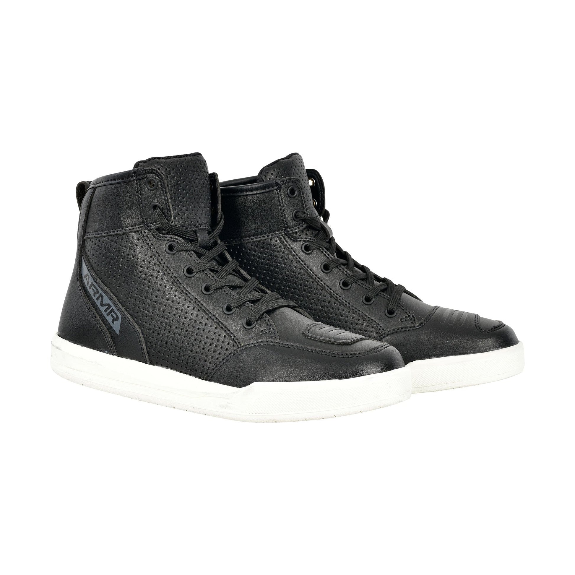 ARMR Aki 1.0 Air Mens Boot-Win Impex Moto