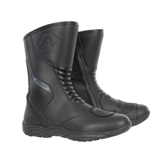 ARMR Kiso 4.0 WaterProof Mens Boot-Win Impex Moto
