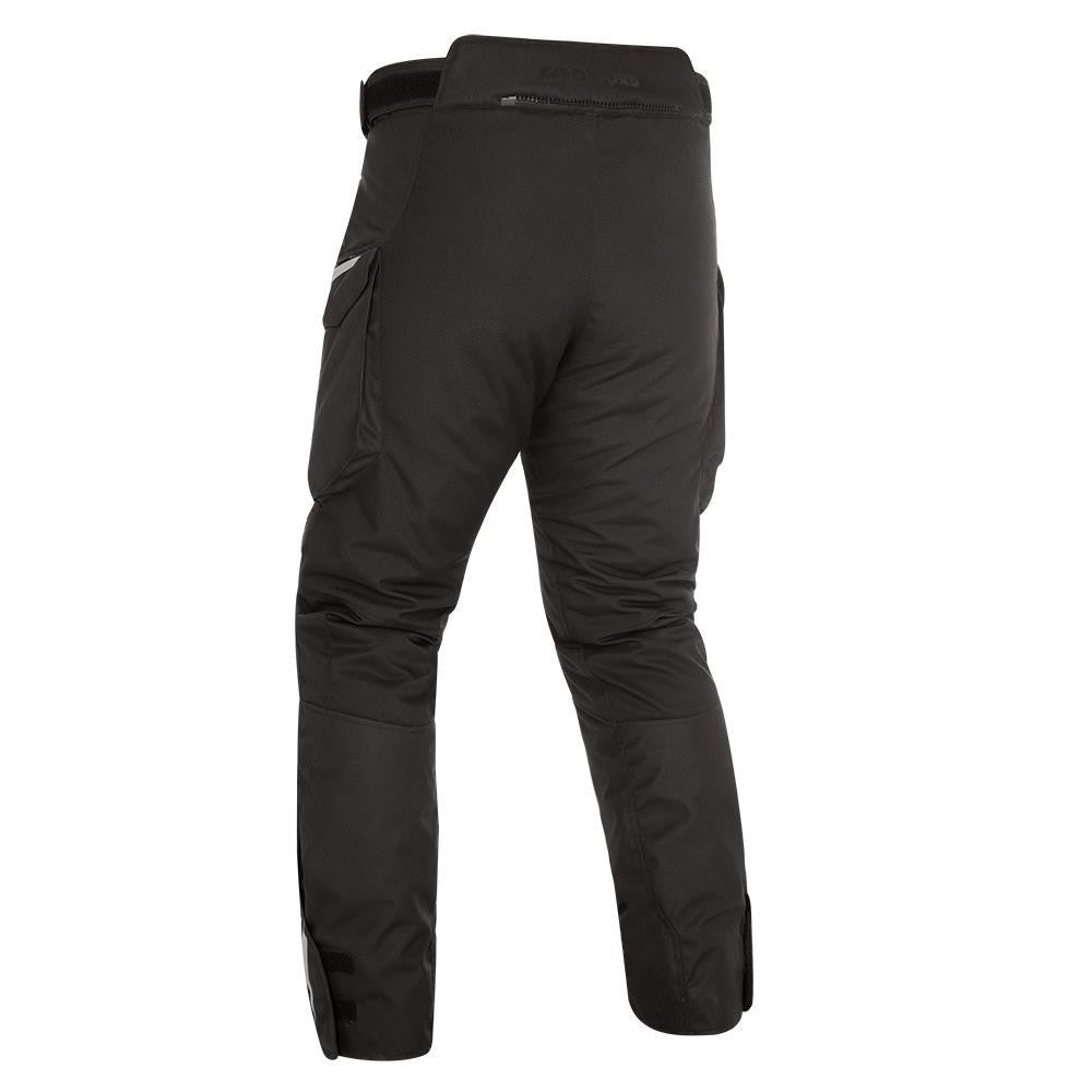 Oxford Montreal 4.0 Men’s Dry2Dry Motorbike Pant – Clearance-Win Impex Moto