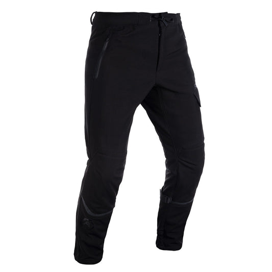 ARMR Kyoto 1.0 Multi Season Jogger Black-Win Impex Moto