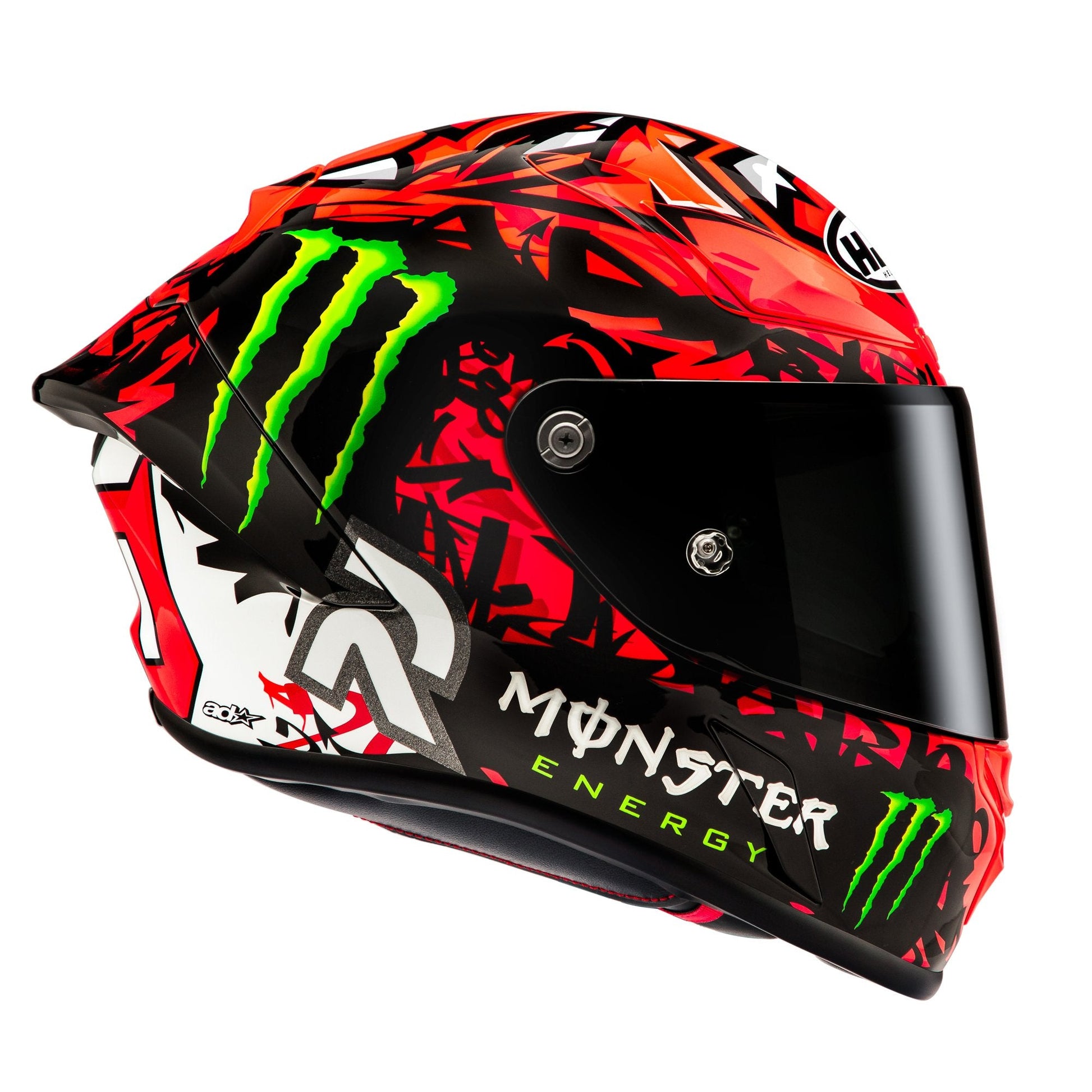 HJC RPHA 1 Quartararo Replica 2024 Full Face Helmet-Win Impex Moto
