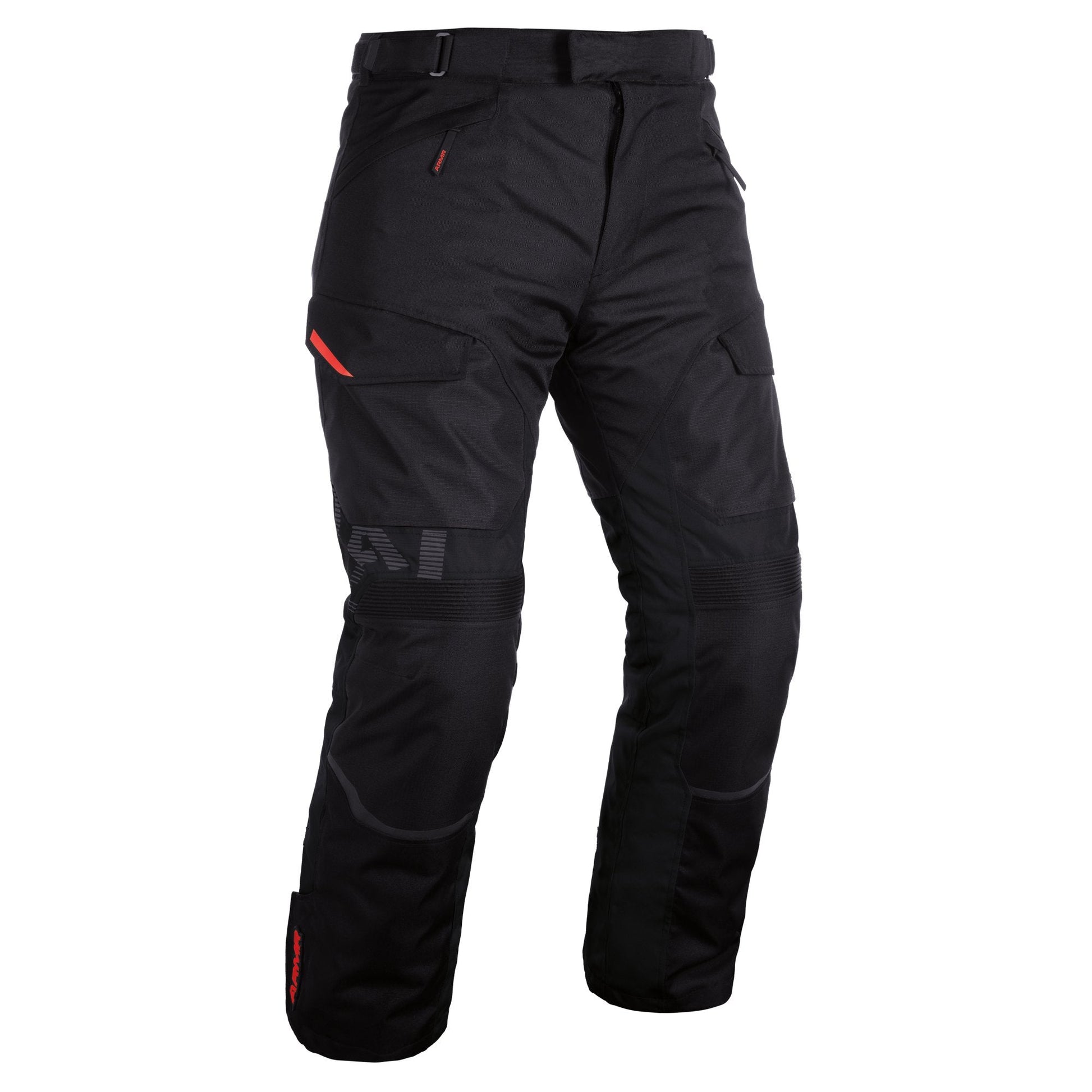 ARMR Kumaji 3.0 WaterProof Multi Season Pant-Win Impex Moto