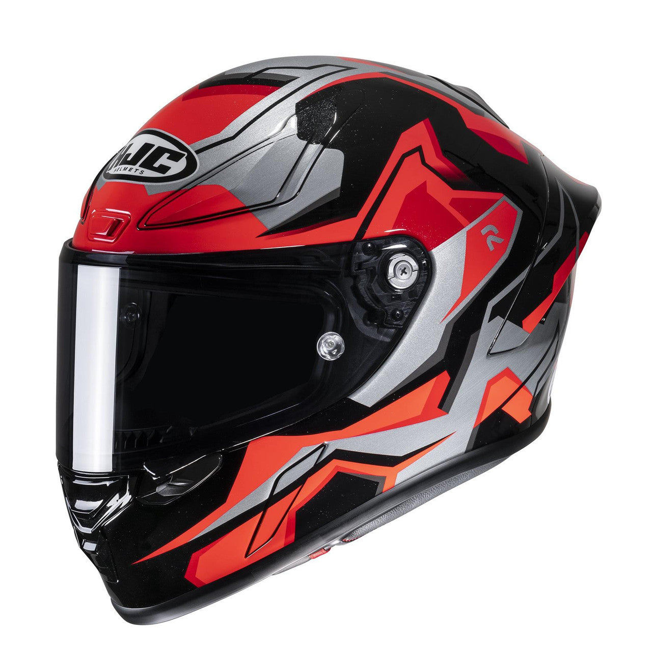 HJC RPHA-1 Nomaro Motorcycle Full Face Helmet - 2023-Win Impex Moto