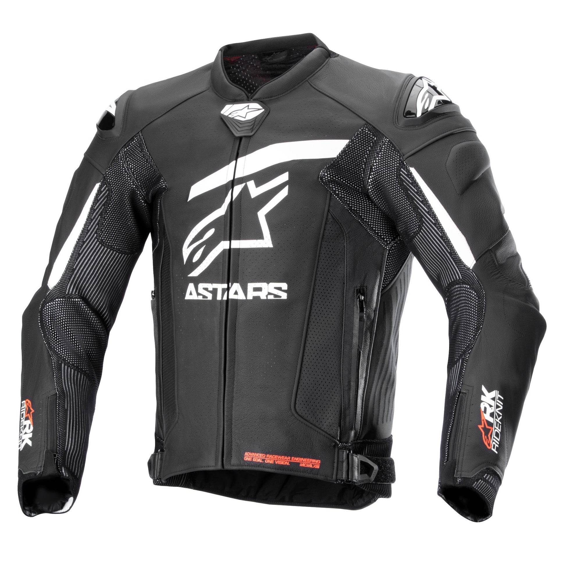 Alpinestars GP Plus R V4 Rideknit Jacket-Win Impex Moto