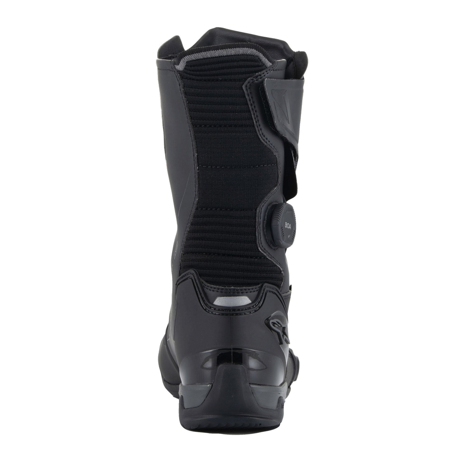 Alpinestars SP-X Boa Drystar Black Dark Grey-Win Impex Moto