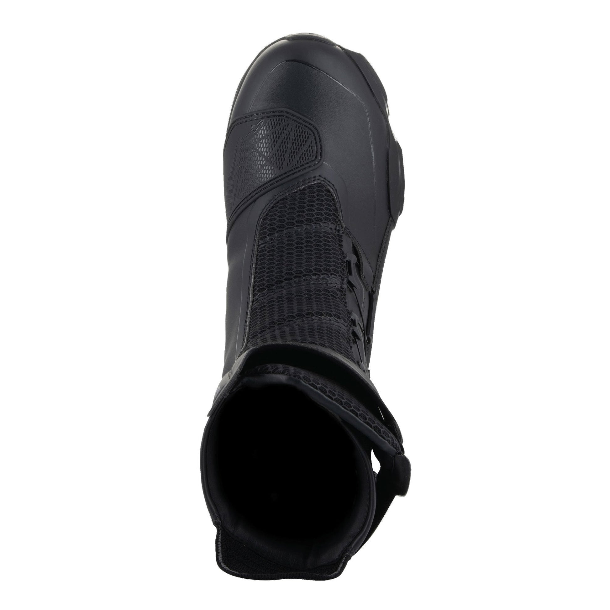 Alpinestars SP-X Boa Drystar Black Dark Grey-Win Impex Moto