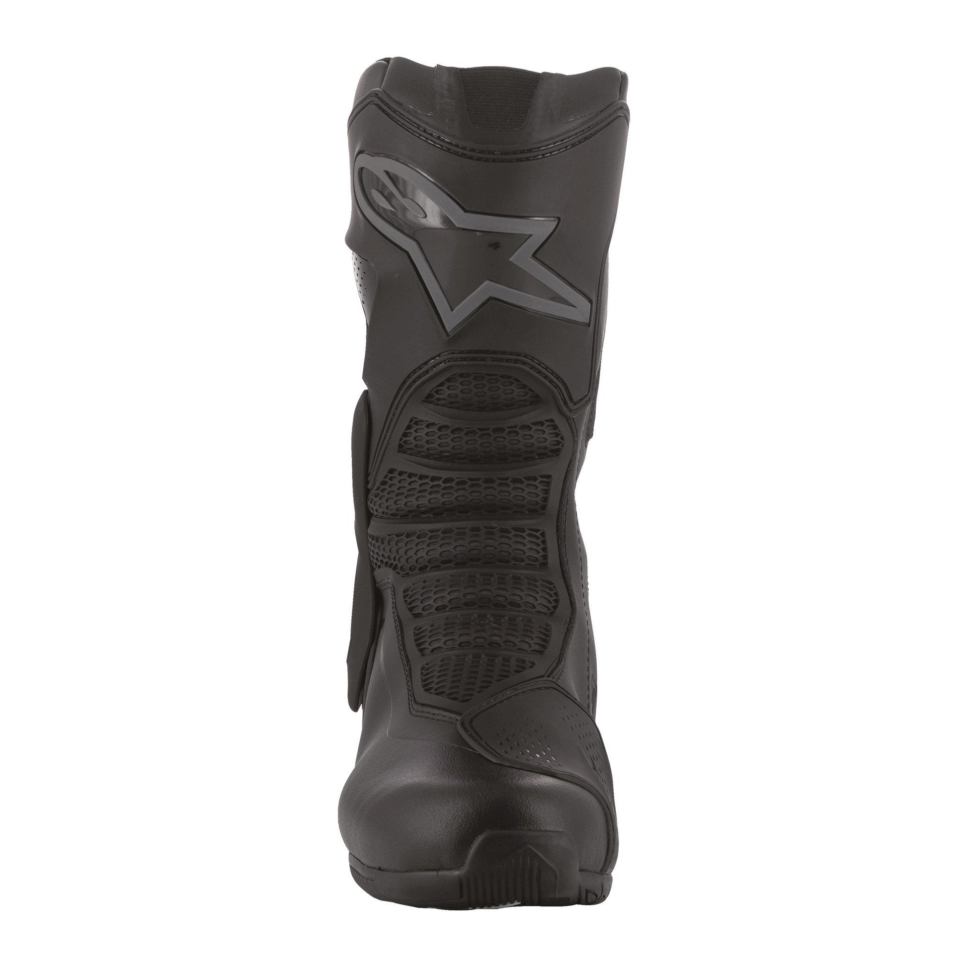 Alpinestars SMX-6 V3 Goretex Black Dark Grey-Win Impex Moto