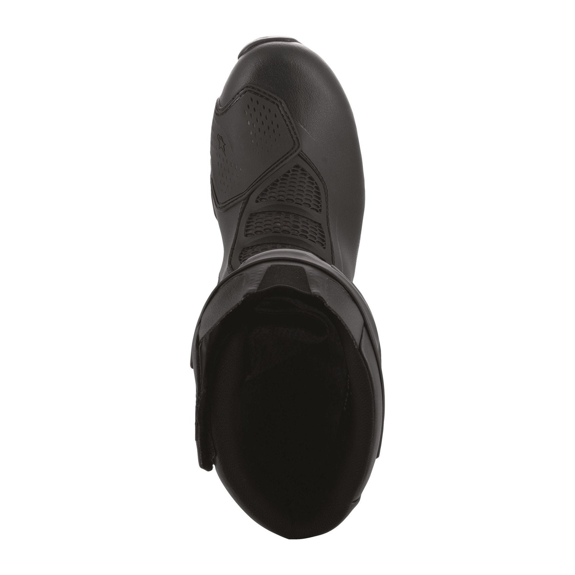 Alpinestars SMX-6 V3 Goretex Black Dark Grey-Win Impex Moto