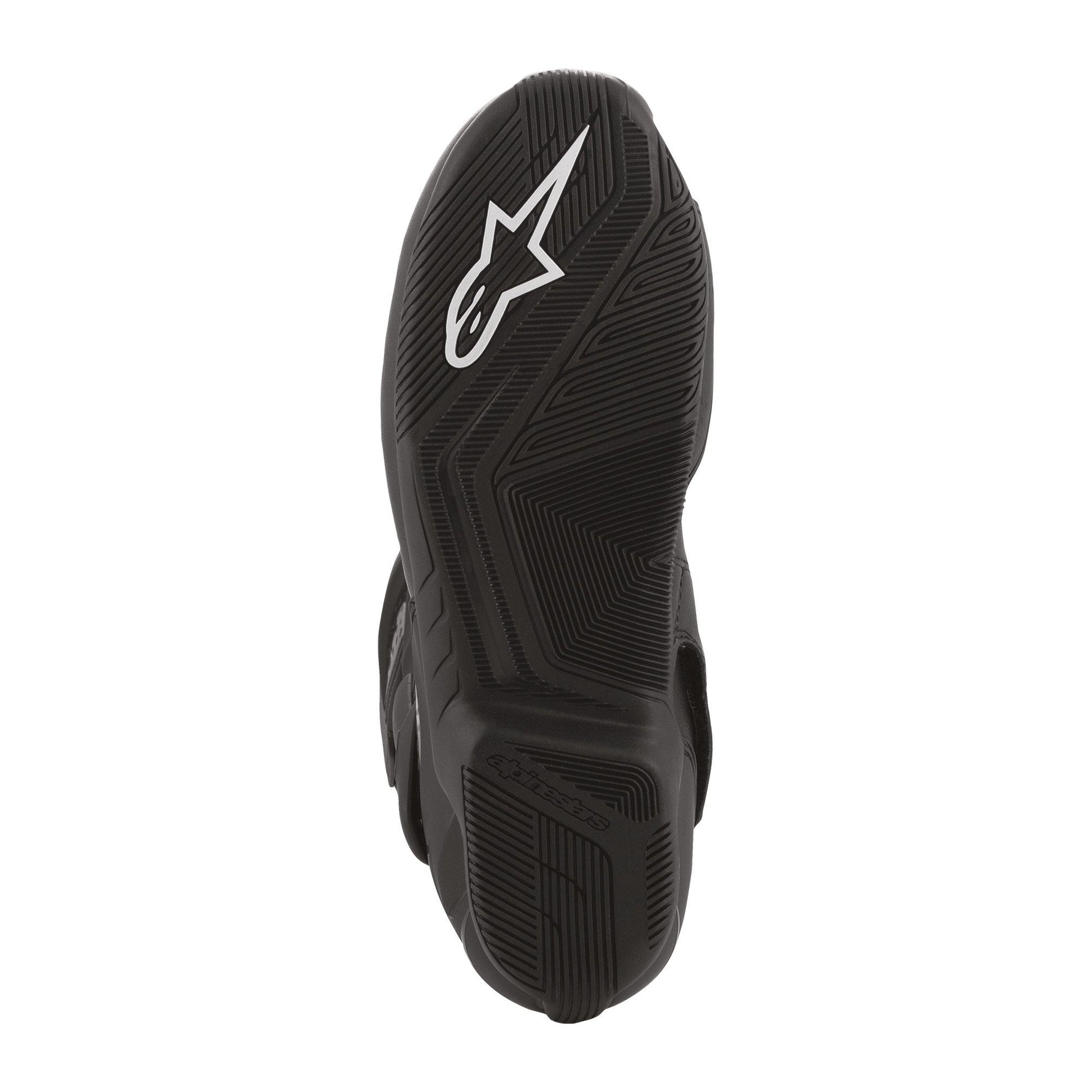 Alpinestars SMX-6 V3 Goretex Black Dark Grey-Win Impex Moto