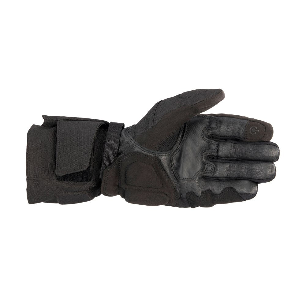 Alpinestars Wr-X Gore-Tex Gloves Black-Win Impex Moto