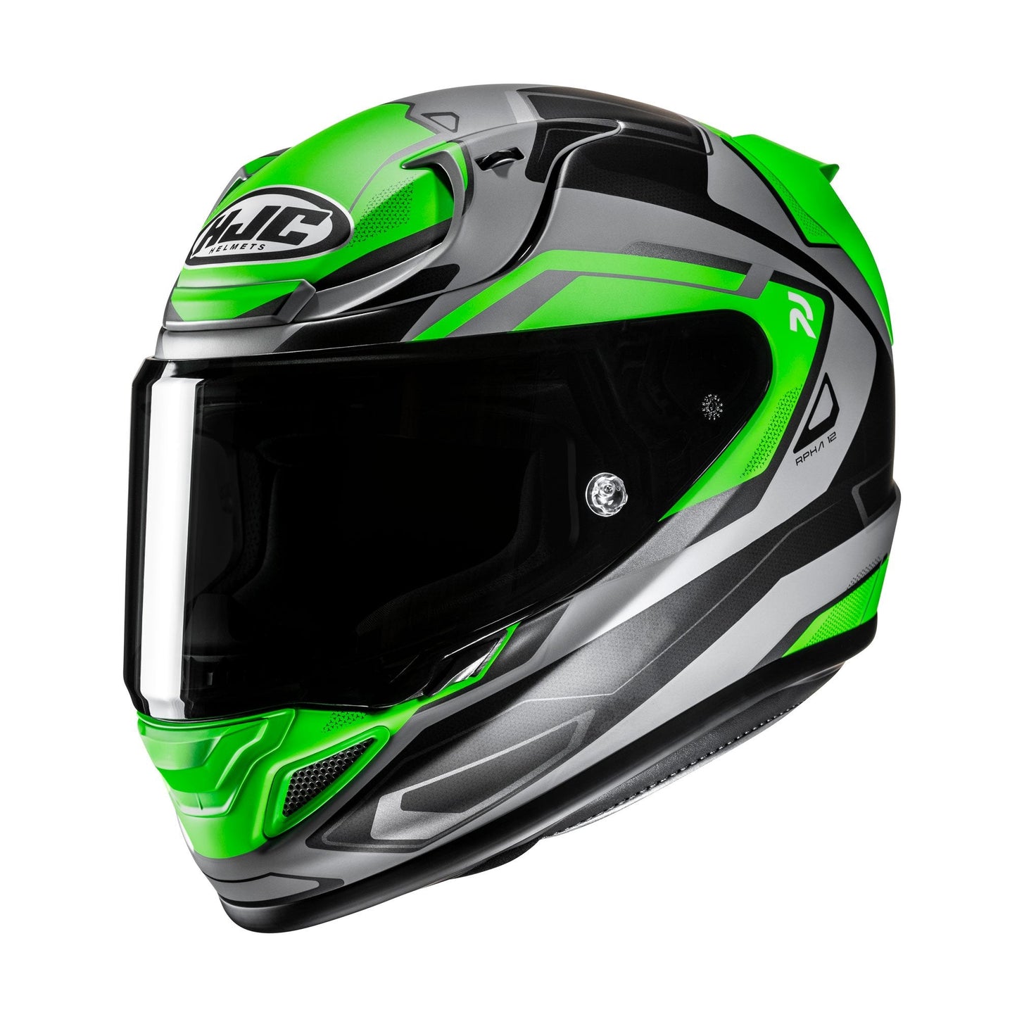 HJC RPHA 12 Brels Full Face Helmet-Win Impex Moto