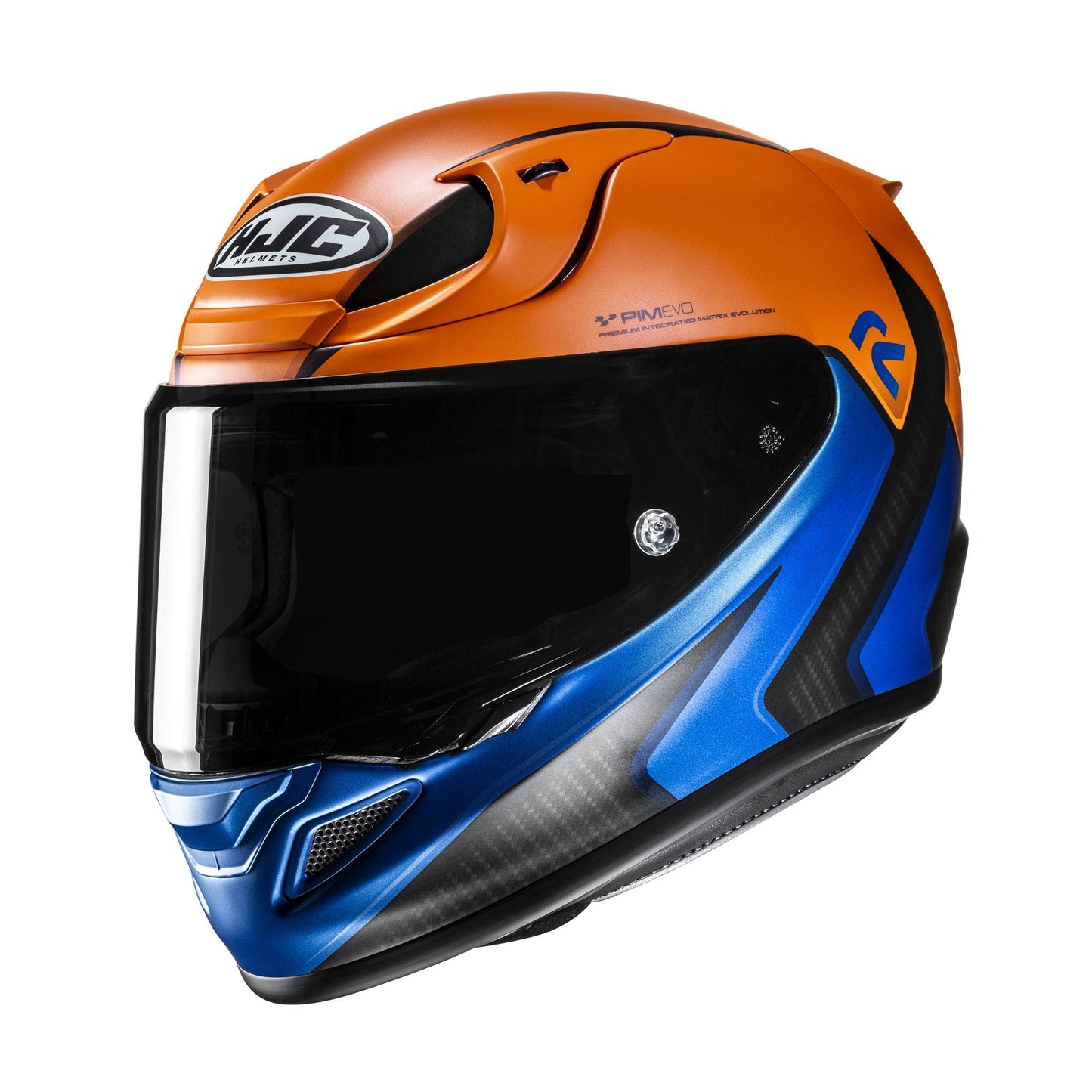 HJC RPHA 12 Kos Full Face Helmet-Win Impex Moto