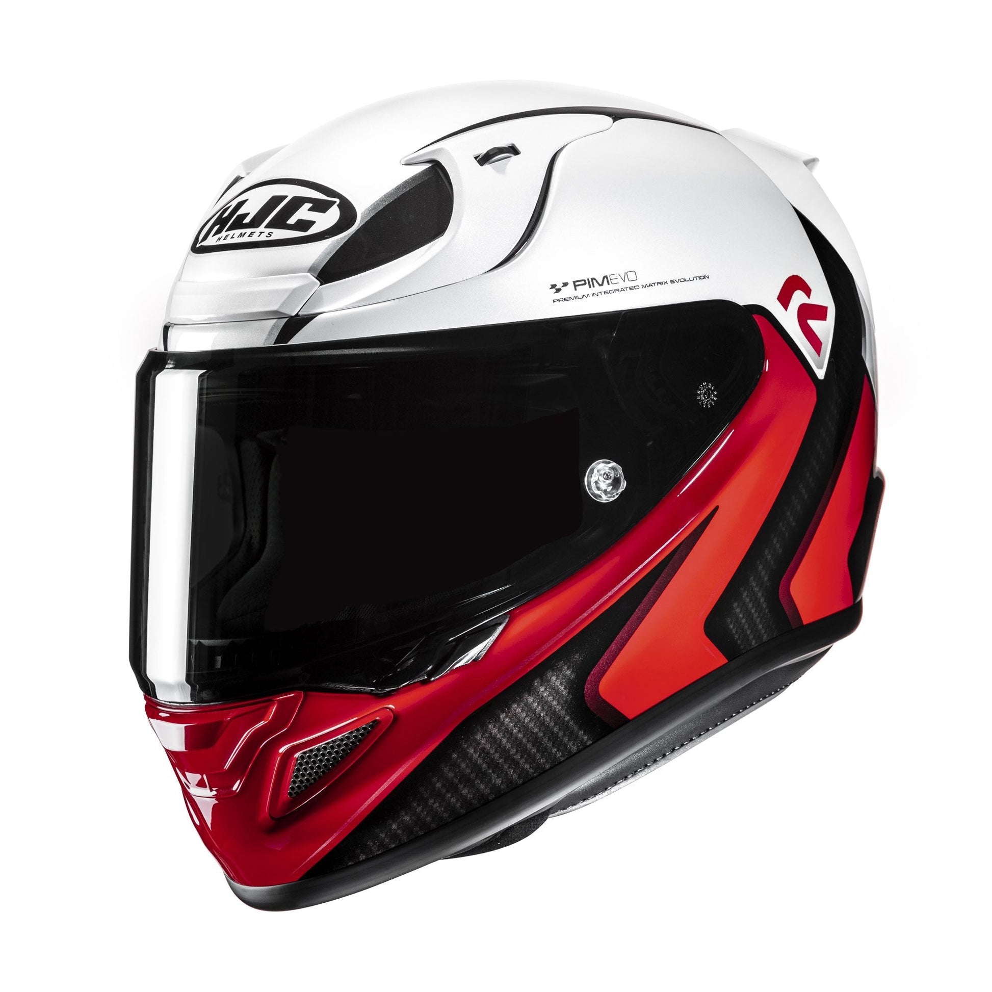 HJC RPHA 12 Kos Full Face Helmet-Win Impex Moto