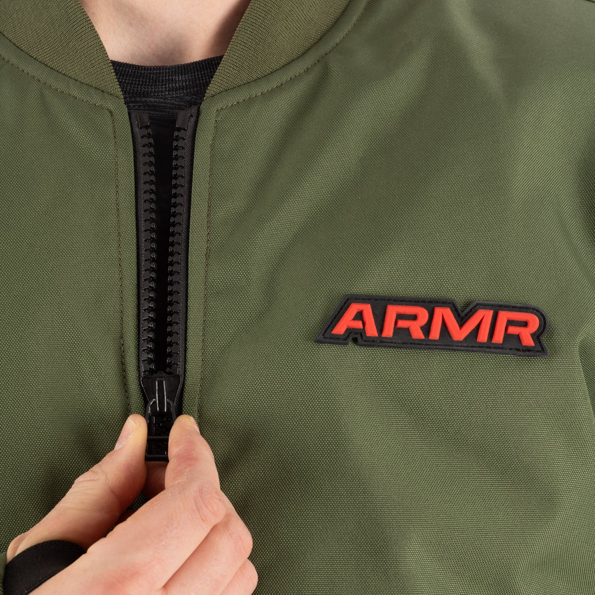 ARMR Bomber 2.0 Multi Season Jacket-Win Impex Moto
