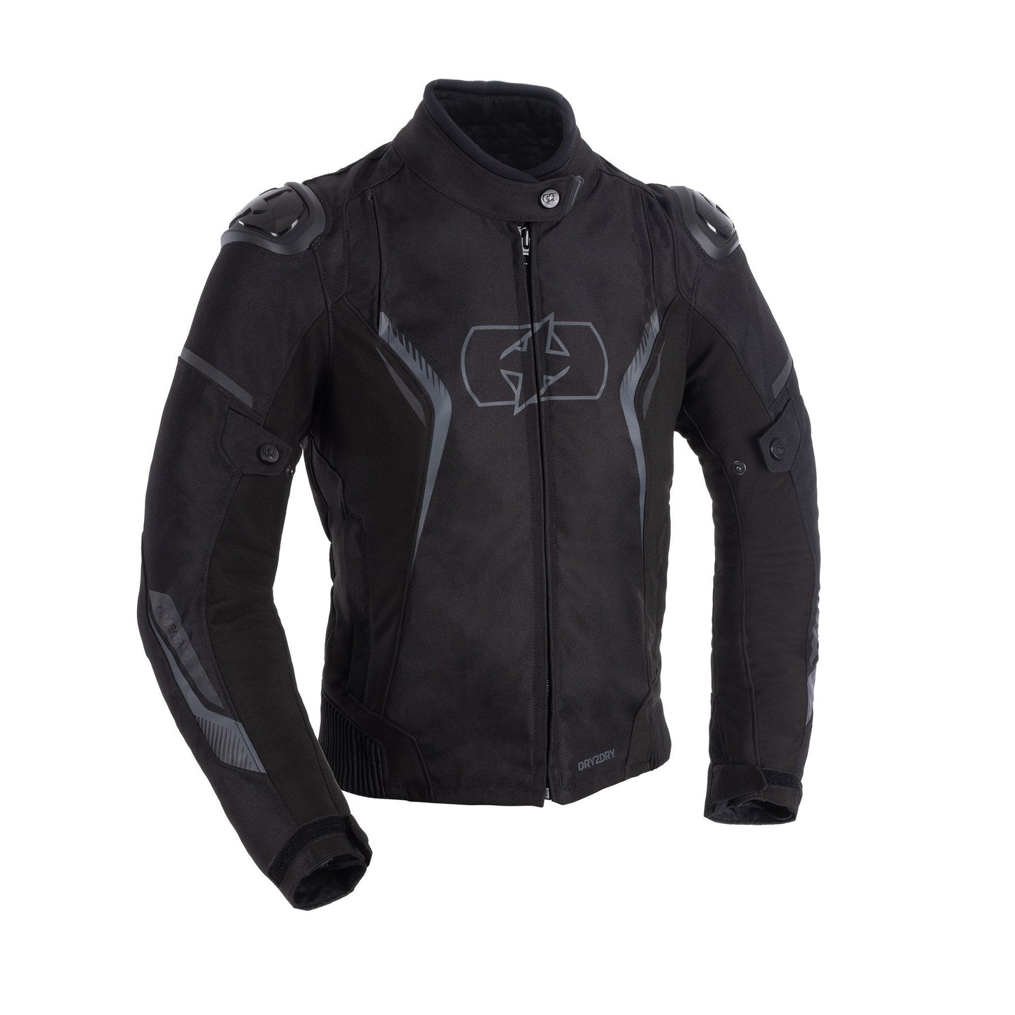Oxford Omega 1.0 D2D WS Jacket-Win Impex Moto