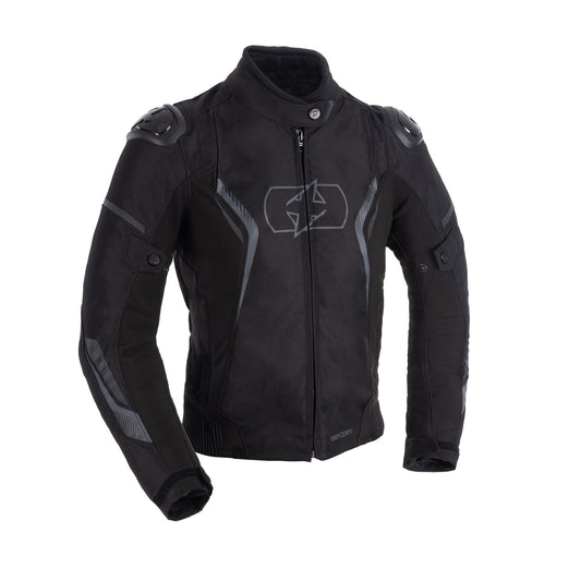 Oxford Omega 1.0 D2D WS Jacket-Win Impex Moto