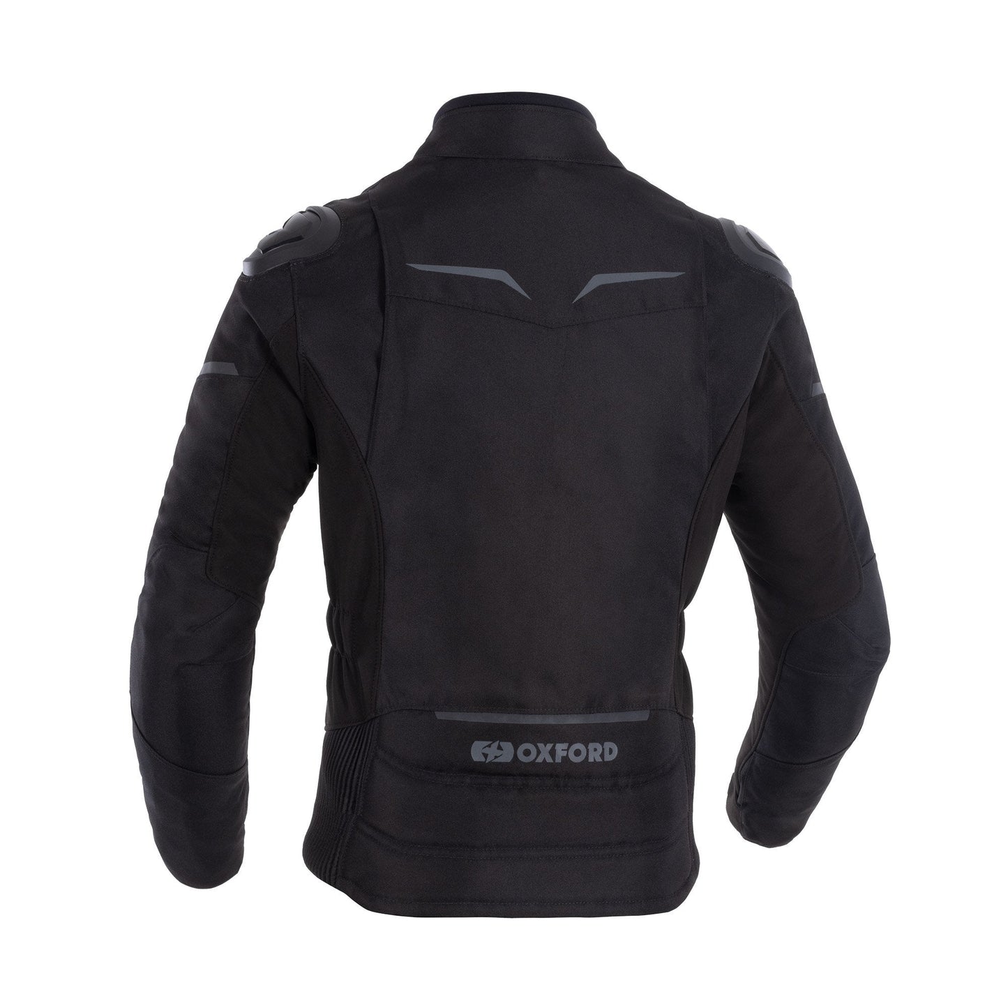 Oxford Omega 1.0 D2D WS Jacket-Win Impex Moto