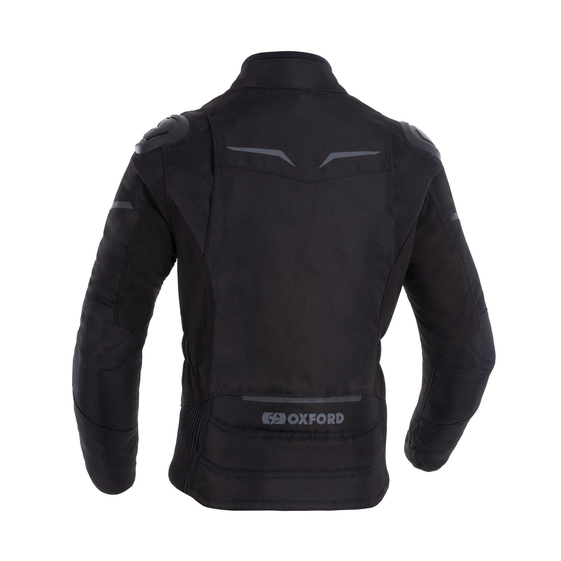 Oxford Omega 1.0 D2D WS Jacket-Win Impex Moto