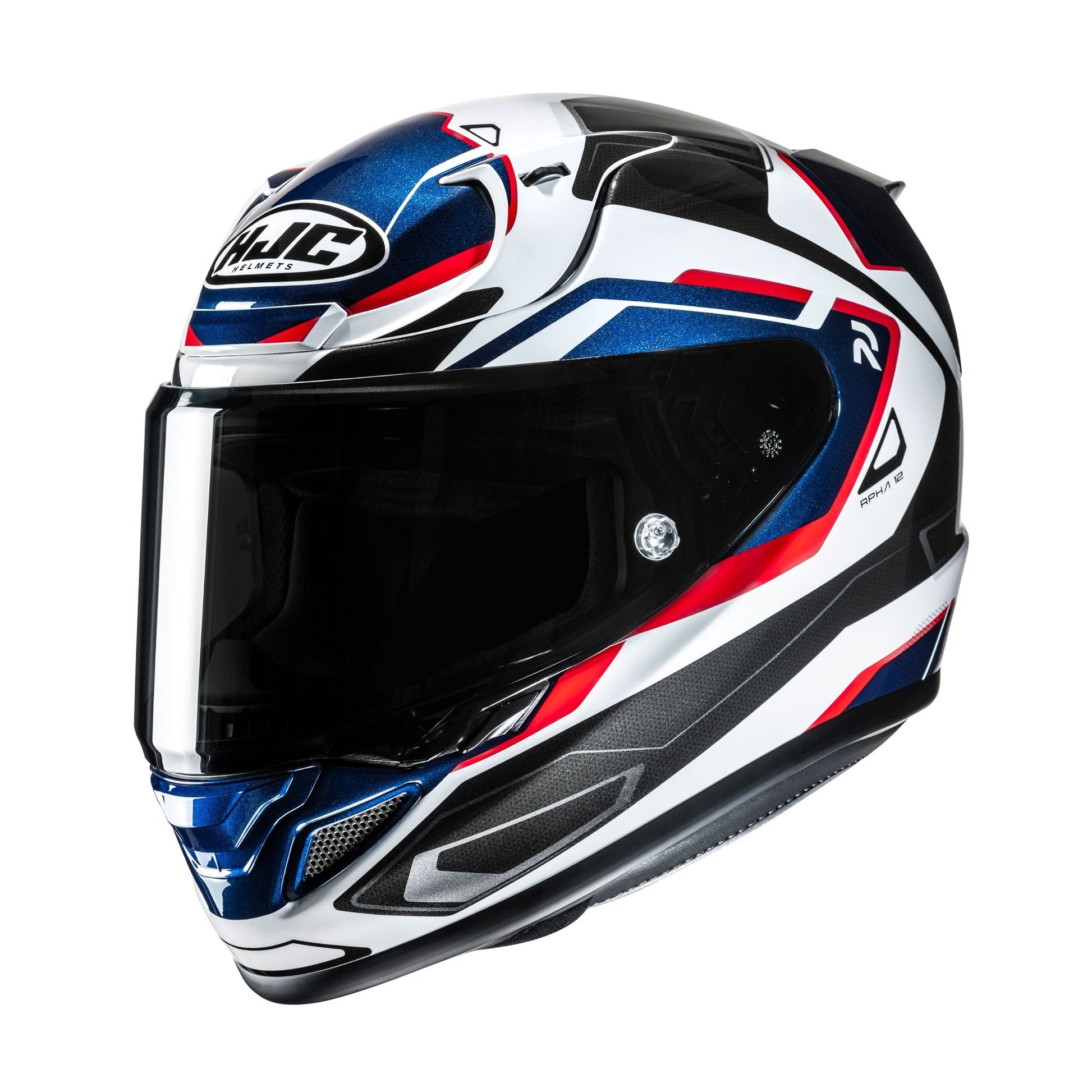 HJC RPHA 12 Brels Full Face Helmet-Win Impex Moto