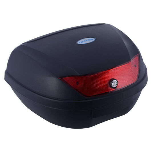 Oxford Motorbike 52 Top Box Luggage-Win Impex Moto