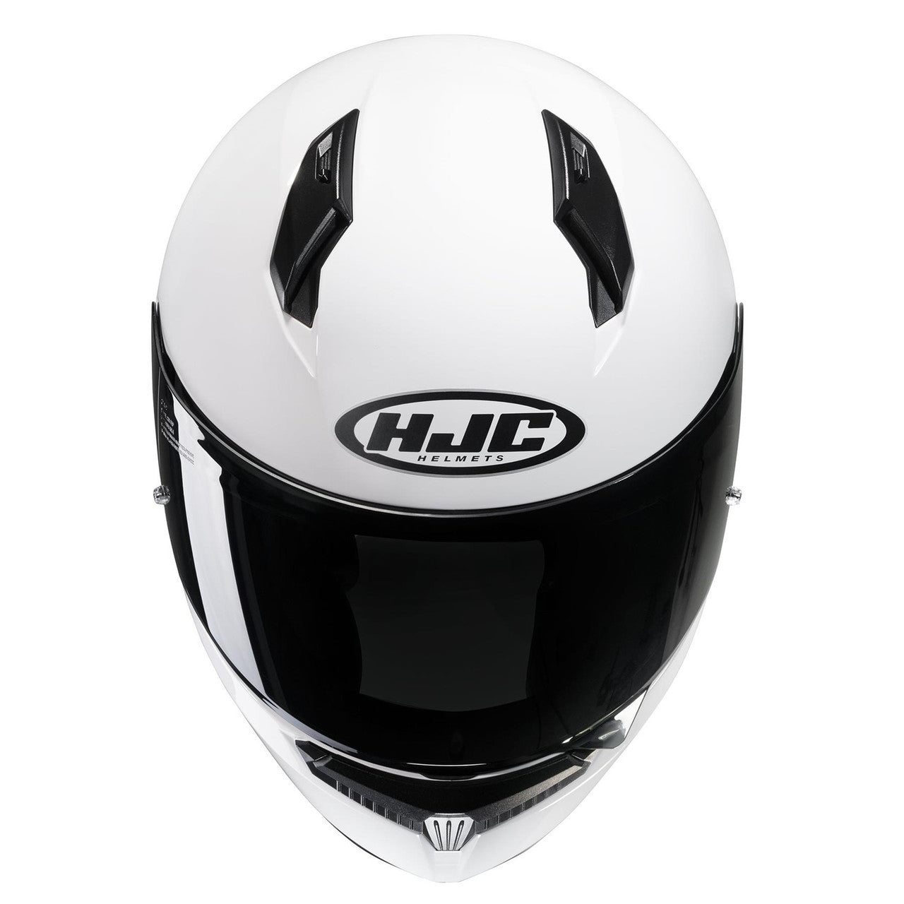 HJC C10 Full Face Motorcycle Helmets-Win Impex Moto