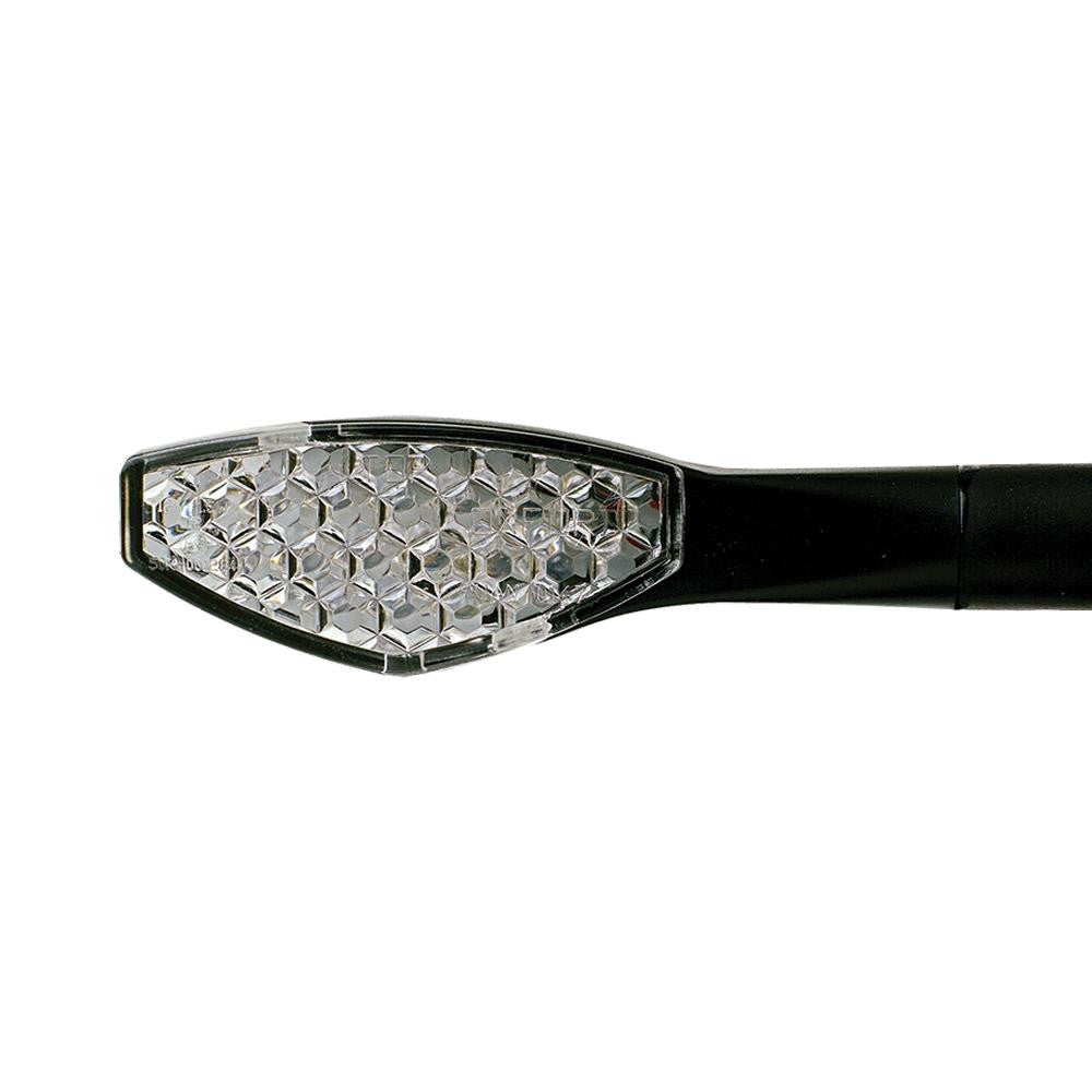 Oxford LED Indicator Columbia (incl. 2 resistors)-Win Impex Moto