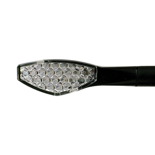 Oxford LED Indicator Columbia (incl. 2 resistors)-Win Impex Moto