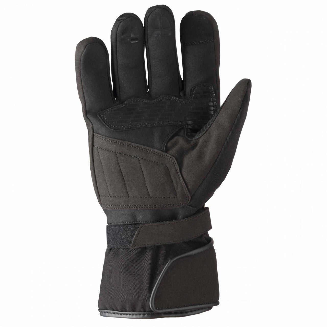 Rayven Hunza Motorcycle Motorbike Waterproof Glove C.E Approved-Win Impex Moto