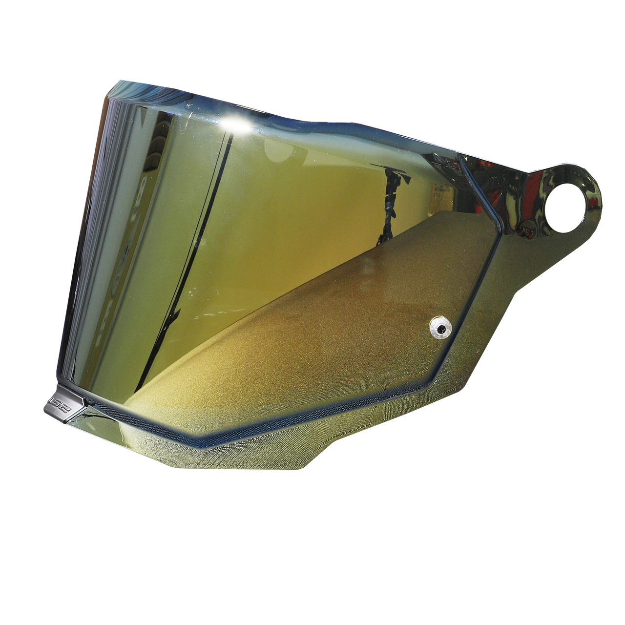 LS2 MX701 Explorer Visor Genuine Replacement Part-Win Impex Moto